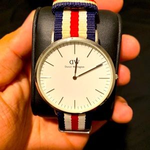 Men’s watch